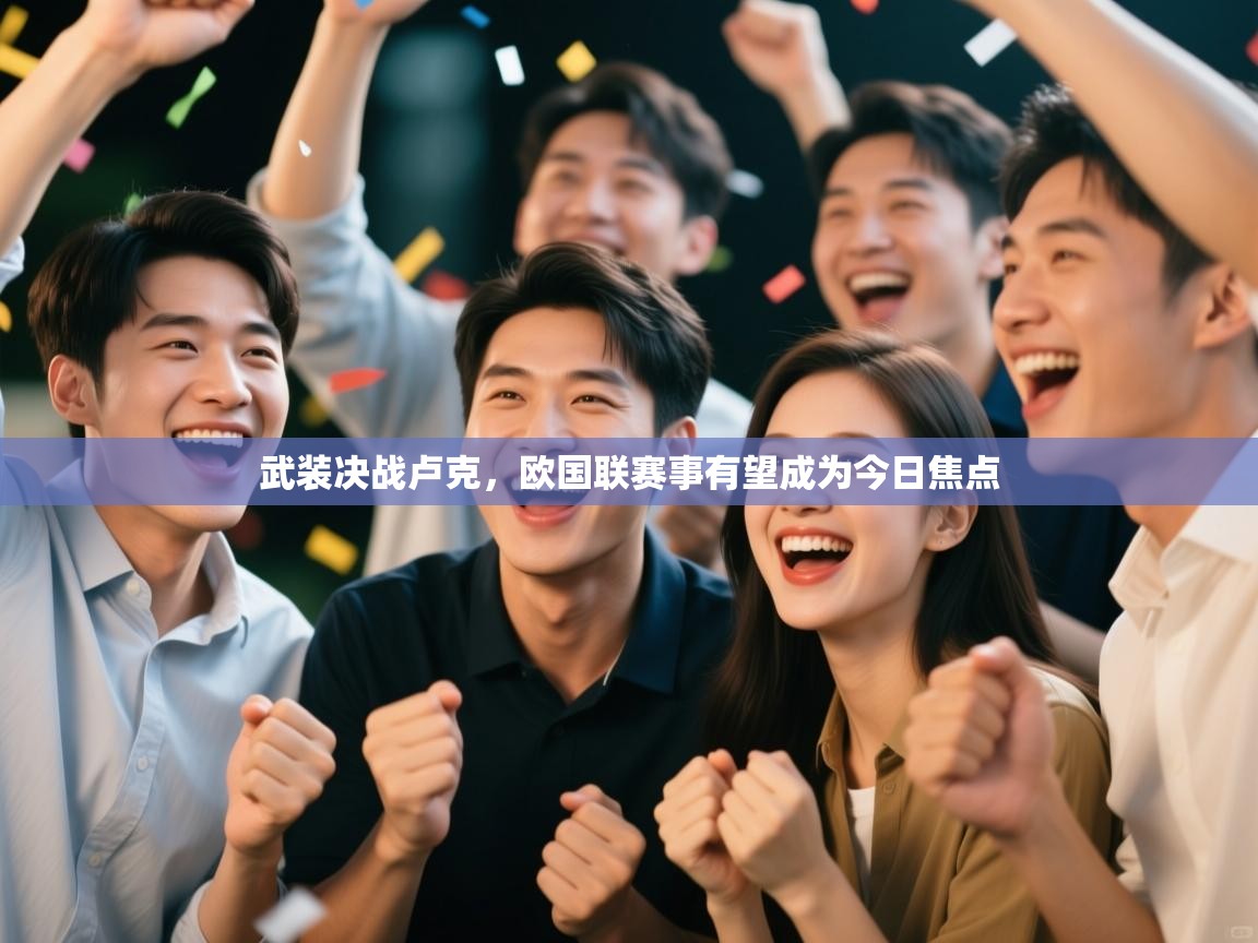 武装决战卢克，欧国联赛事有望成为今日焦点