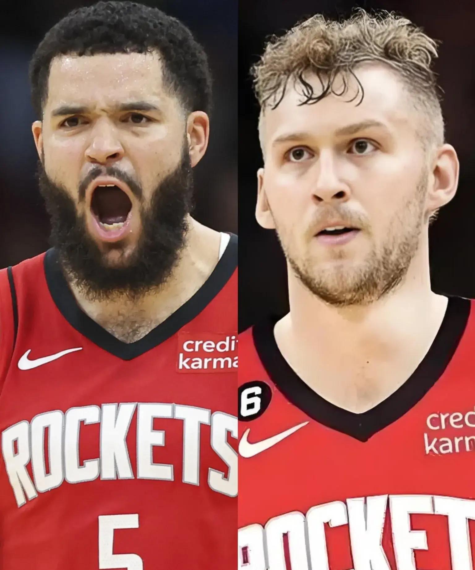 火箭队成为NBA交易最活跃球队之一
