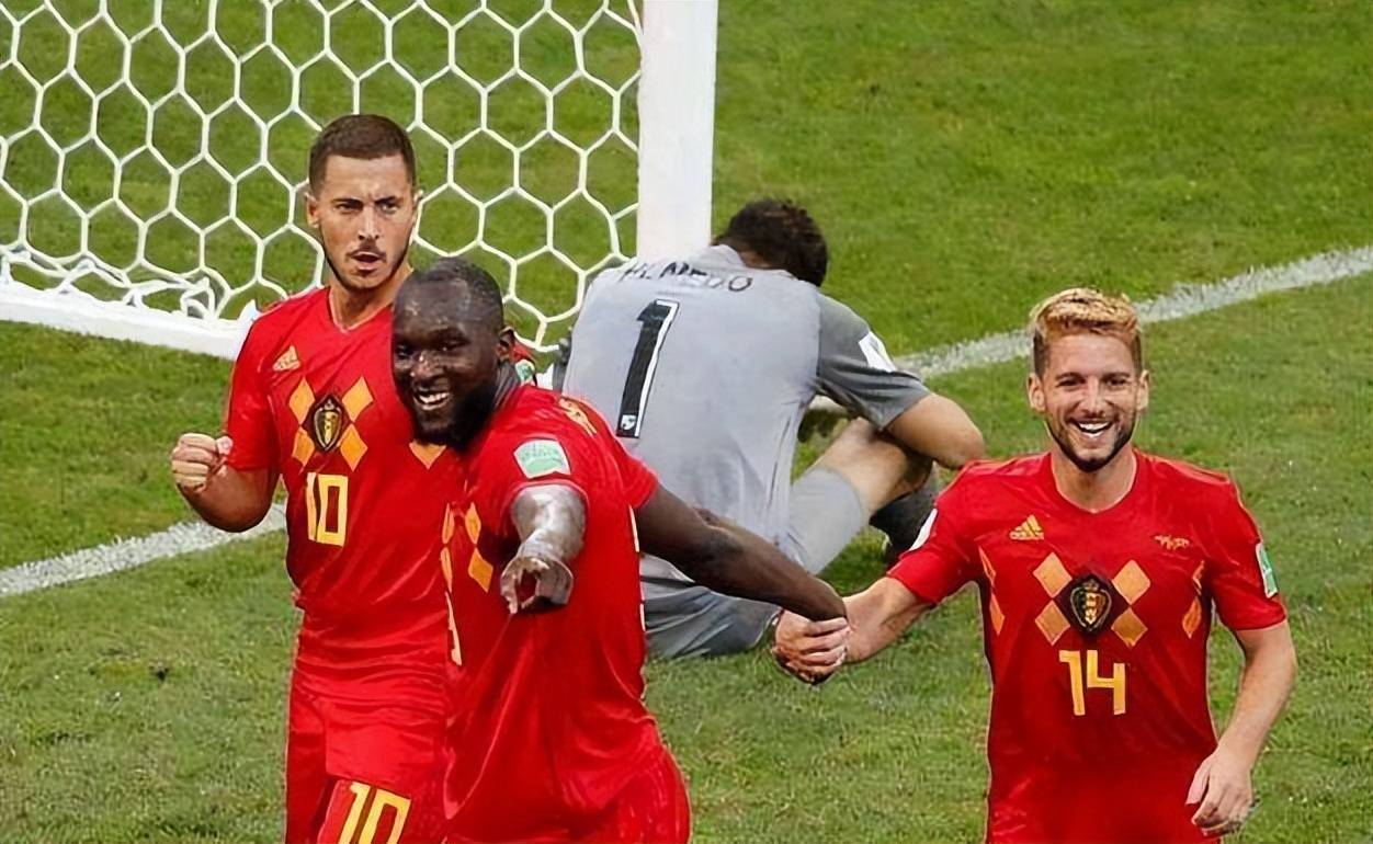九游体育登录-比利时队遭遇欧国联小组赛失利