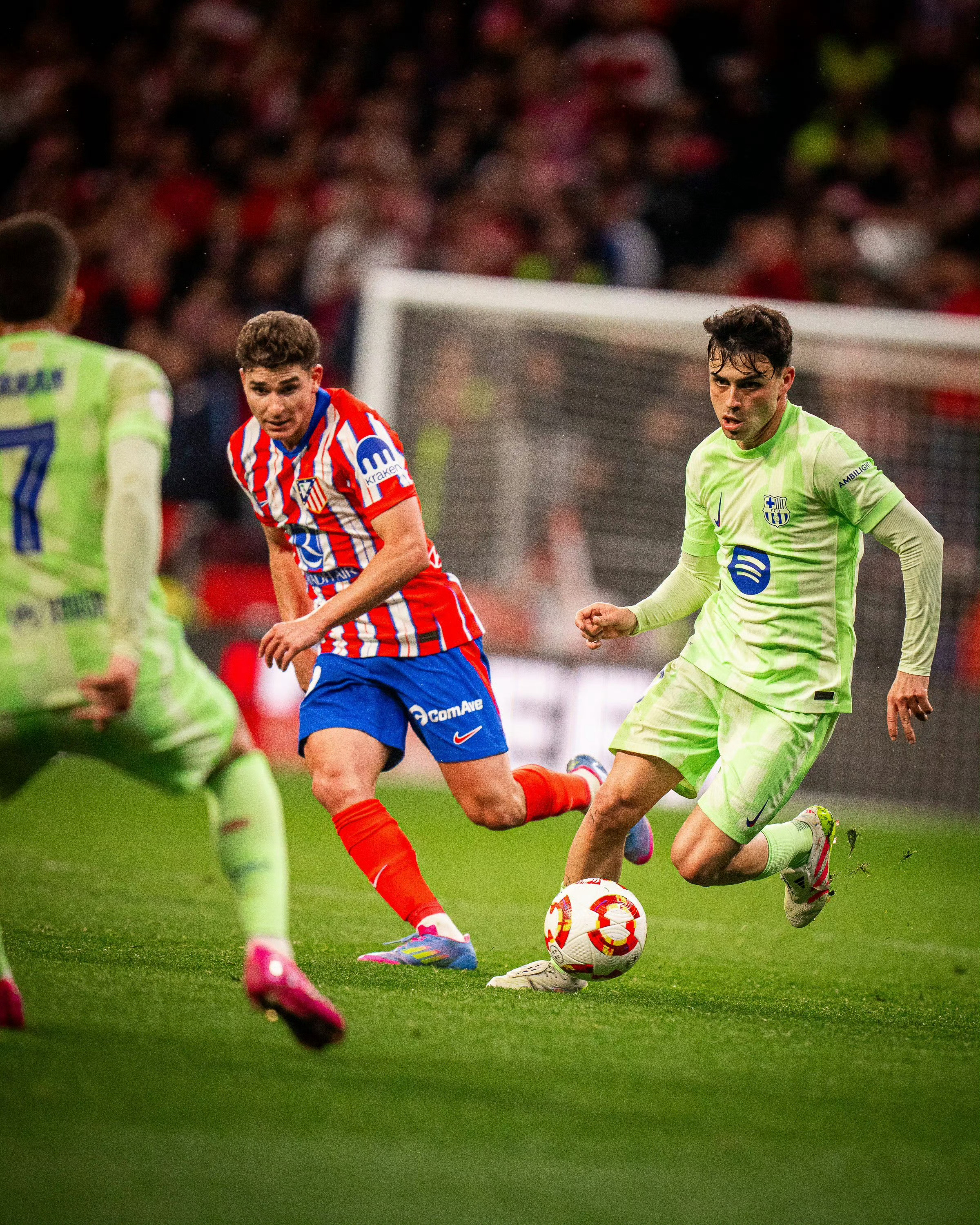 九游体育入口-巴塞罗那主场大捷，轻松赢得比赛的简单介绍