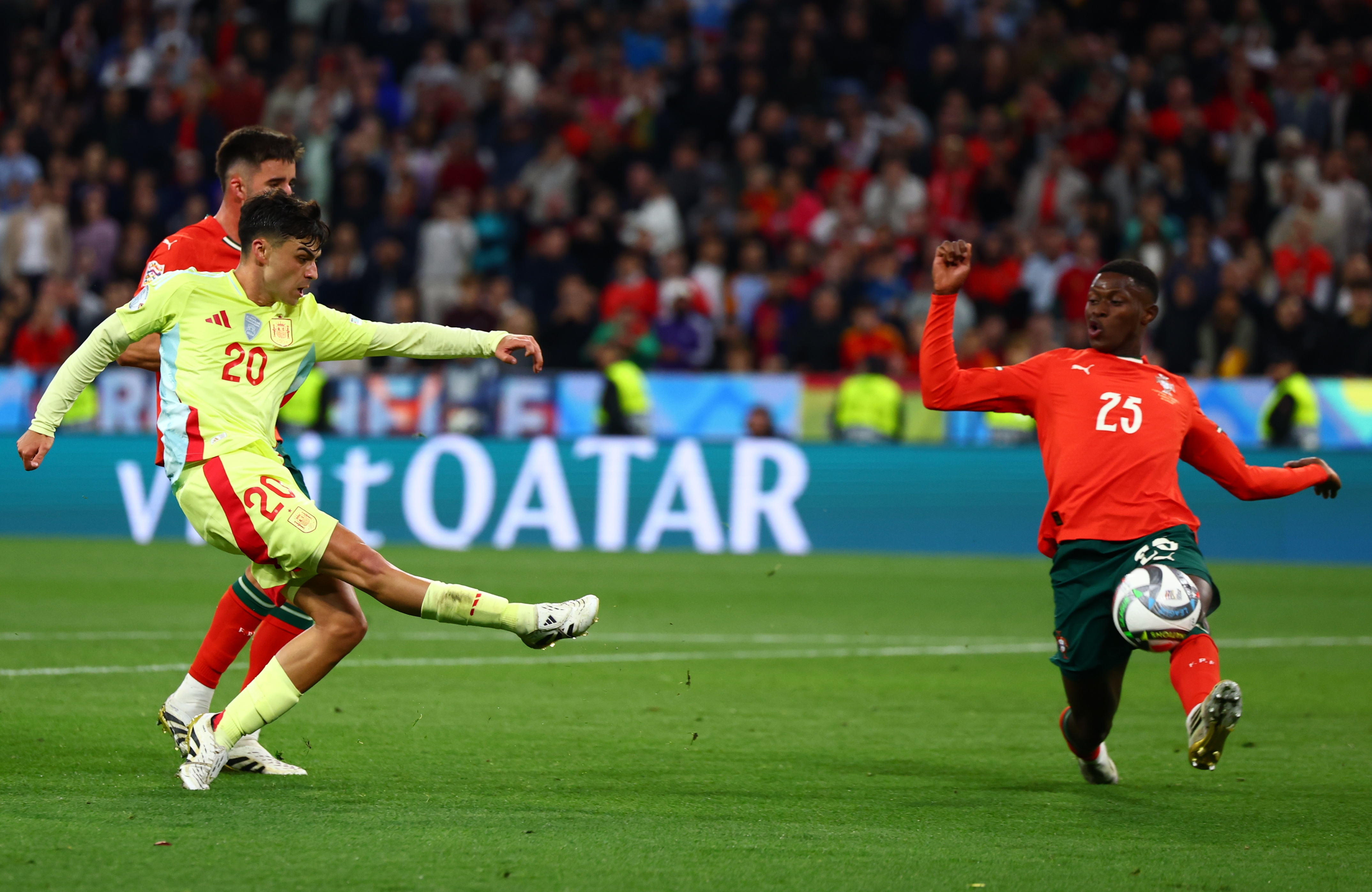 九游体育网页版入口-葡萄牙队的欧洲之旅：连续胜利触手可及的简单介绍