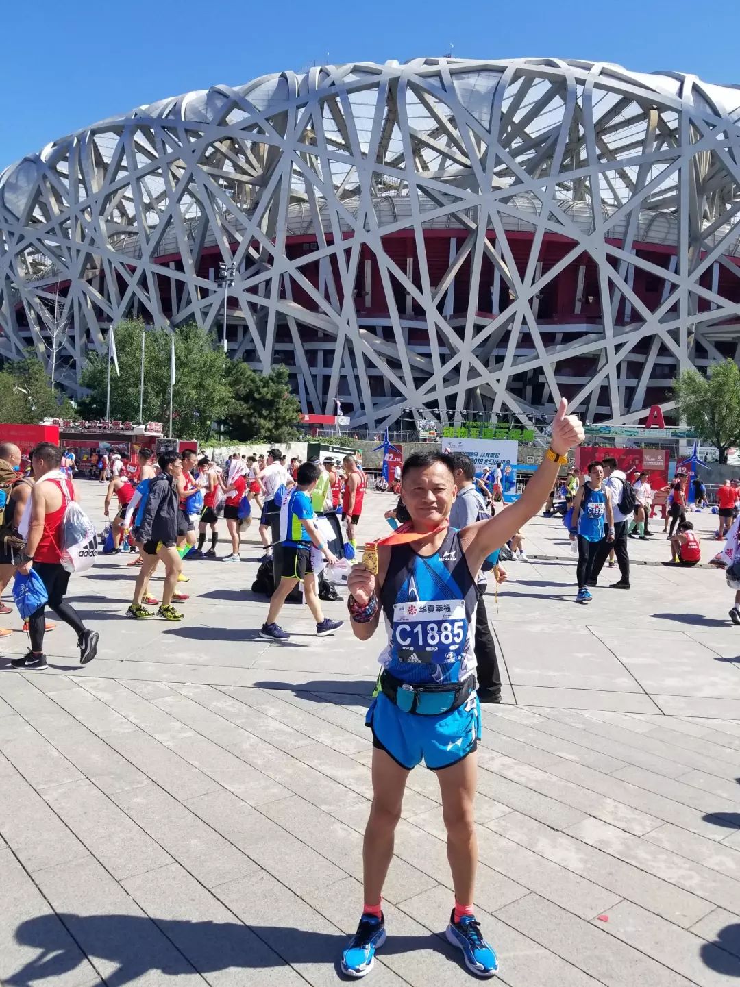 世界级精英在赛场上闪耀登场 世界级精英在赛场上闪耀登场