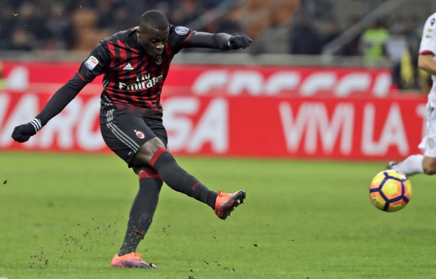 卡利亚里客场一球小胜，积分逐渐积累的简单介绍