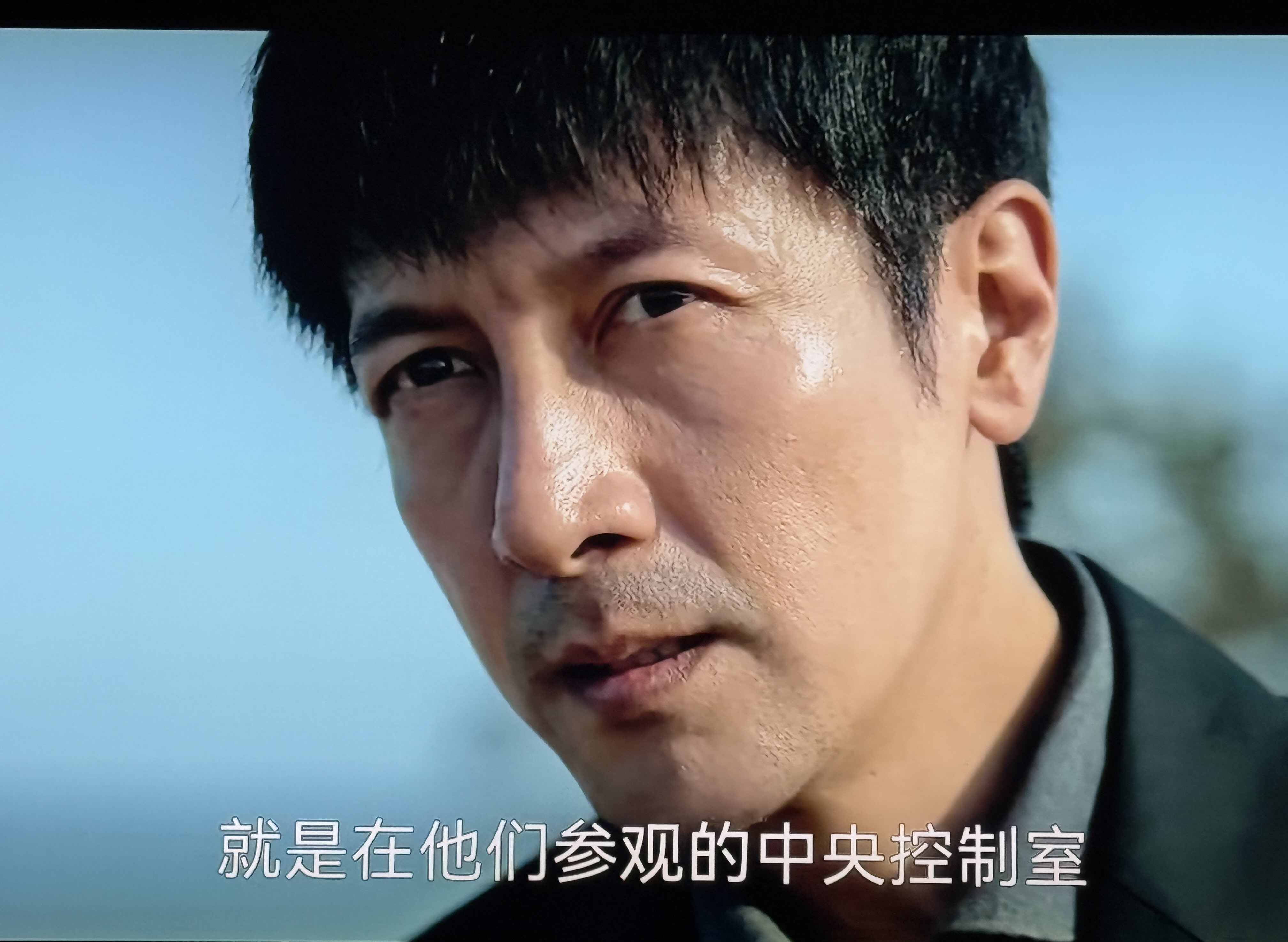 -实力较量！决胜关键时刻，胜负悬念难分难解的简单介绍