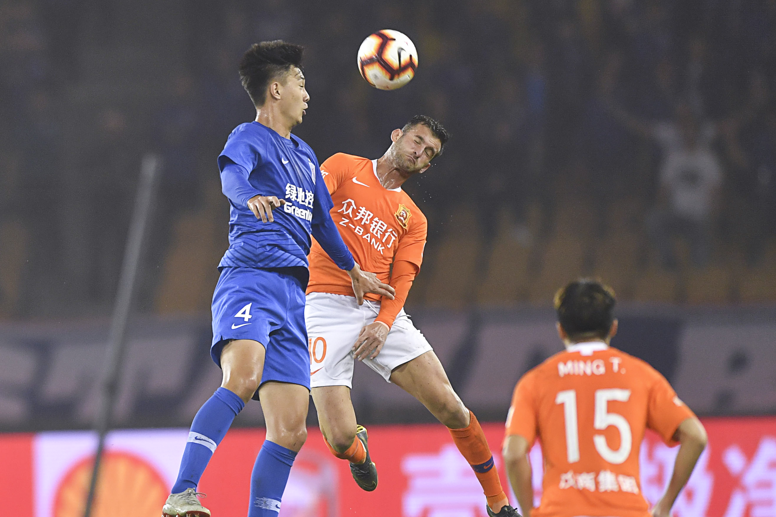 九游体育中国官网-关于武汉卓尔遭遇连败，球队陷入保级泥潭的信息