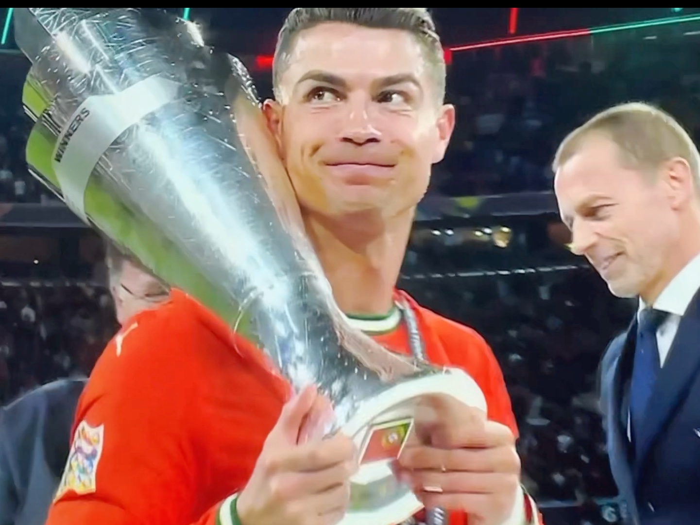 九游体育官网入口-欧预赛新场面崭露头角，球员实力展现称心如意