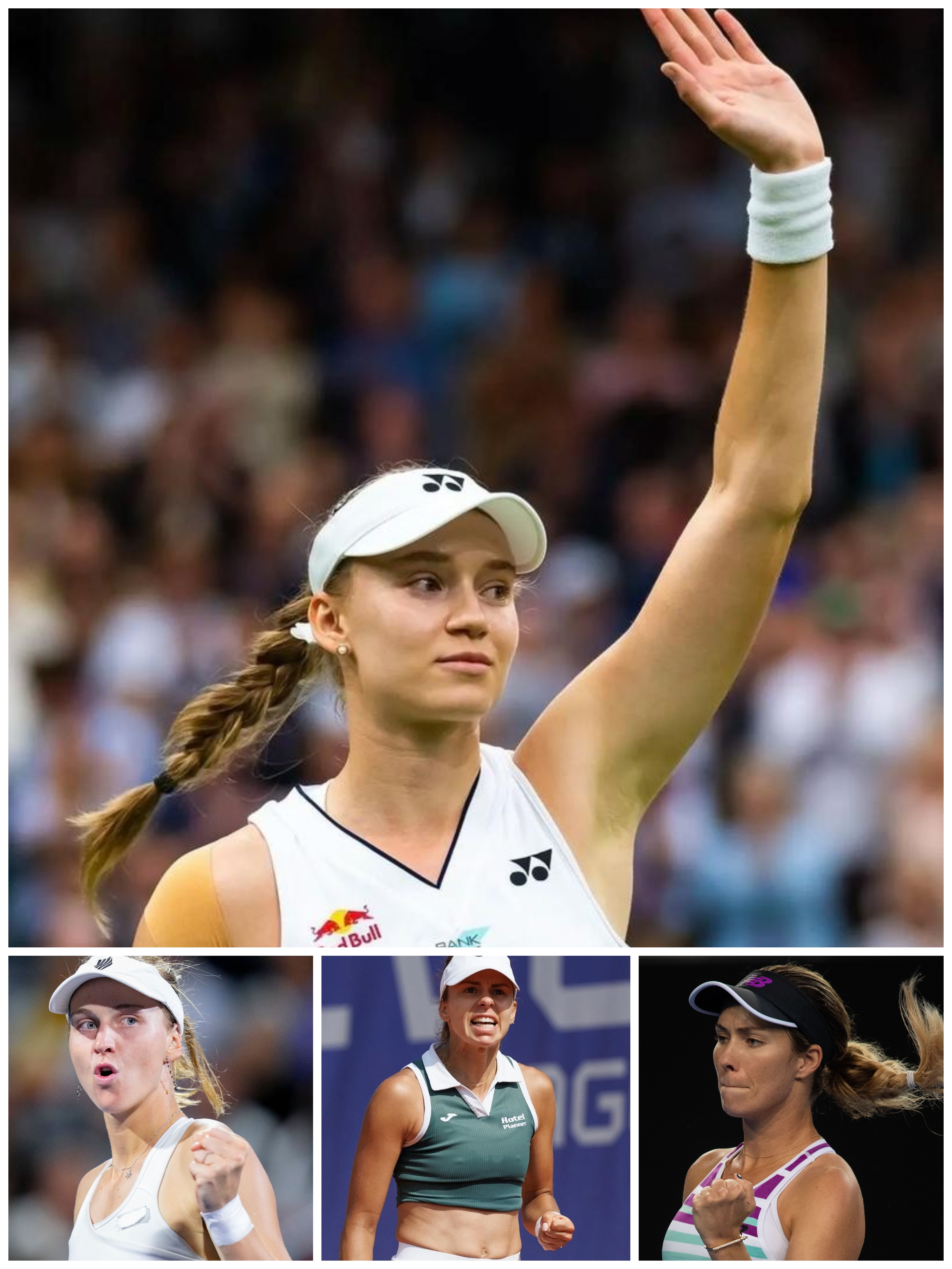 -埃及女篮球员获得世界杯MVP，成为全球焦点