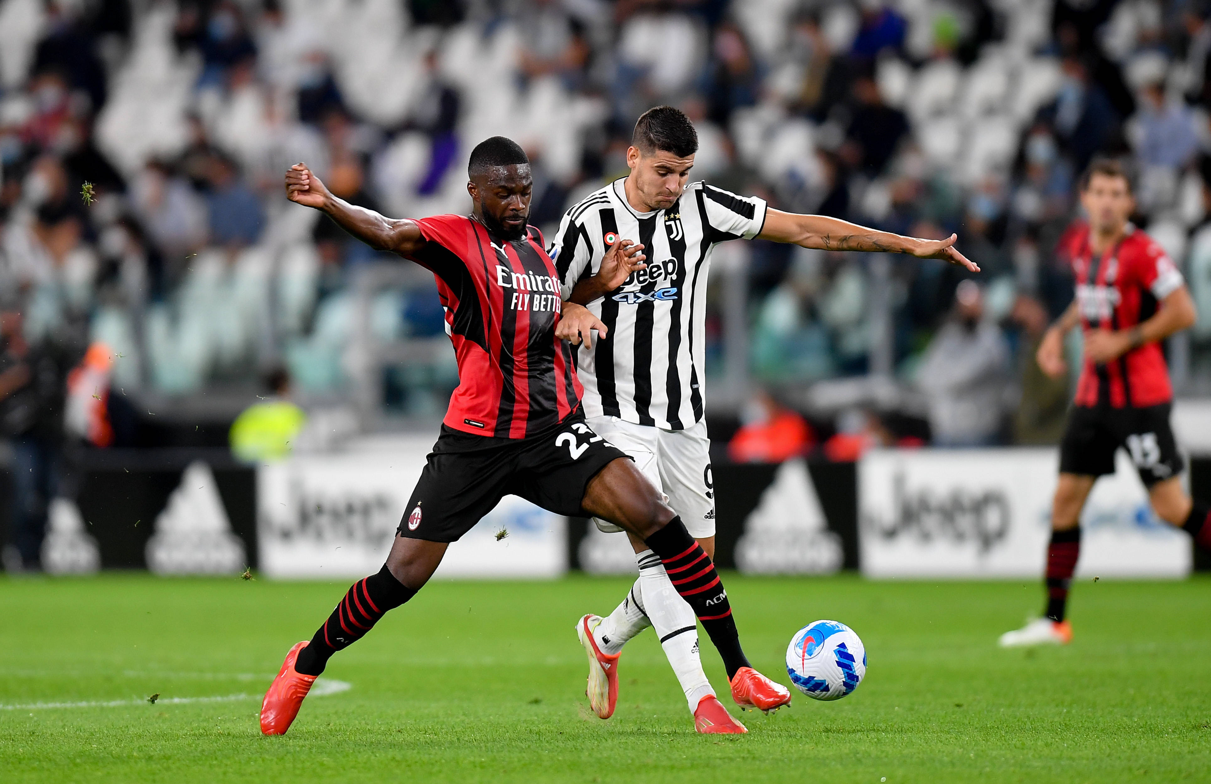 尤文图斯客场对阵亚特兰大，胜负未卜的简单介绍