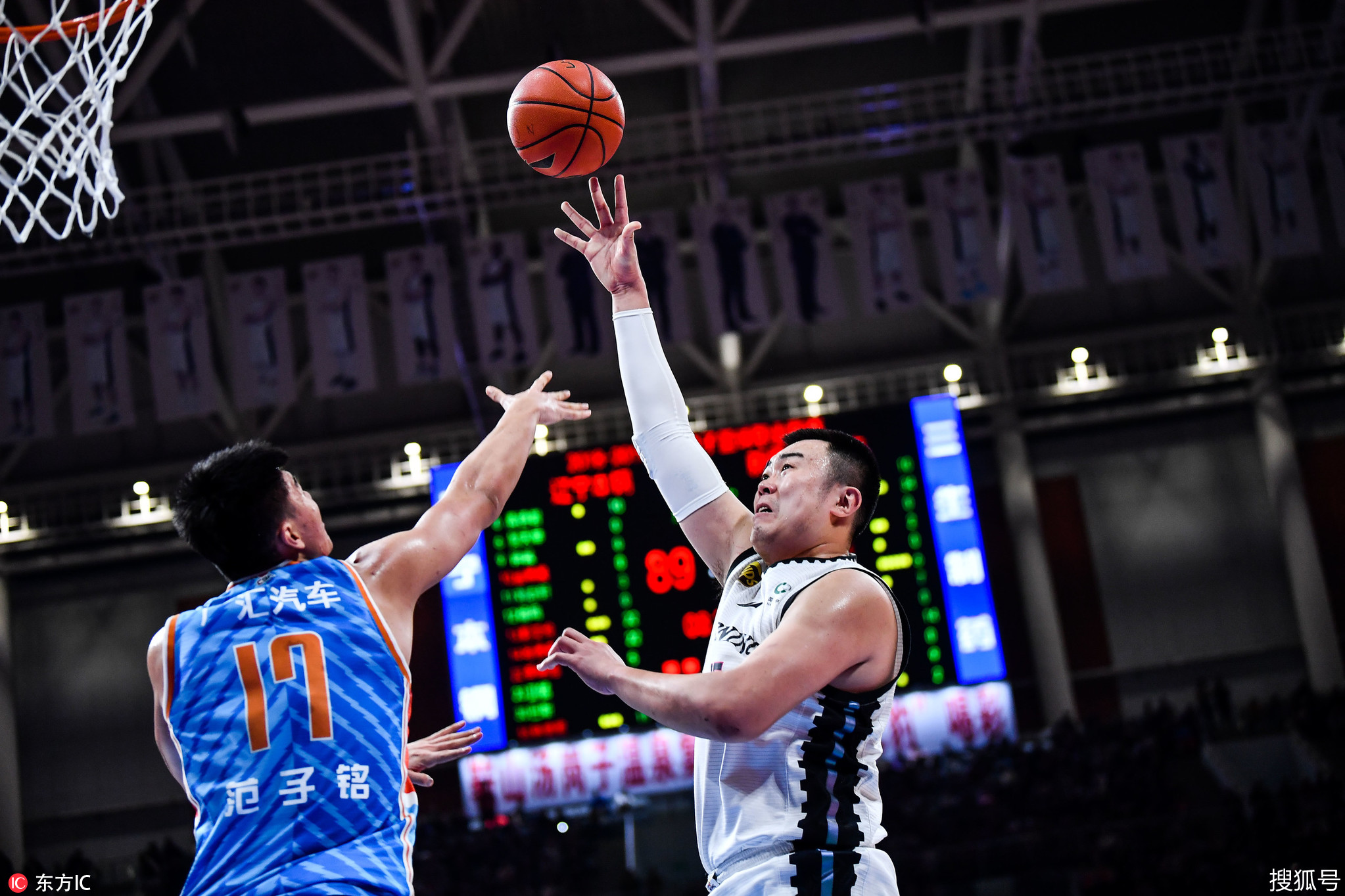 郑州队客场大胜北京，主场积极备战