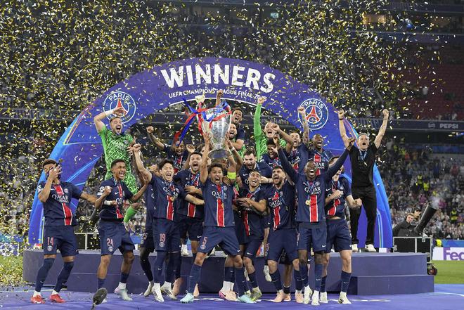 包含巴黎圣日耳曼豪取连胜,PSG霸占法甲榜首的词条 包含巴黎圣日耳曼豪取连胜,PSG霸占法甲榜首的词条