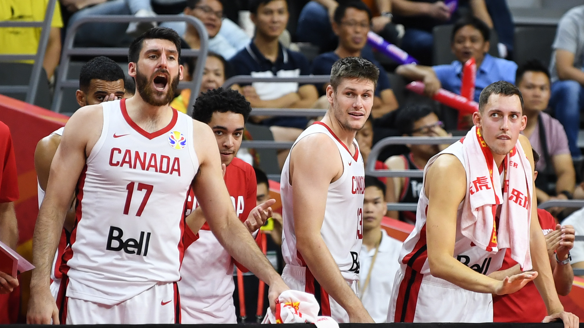 九游体育亚洲官网-包含新西兰篮球队实力碾压，挺进世界杯半决赛的词条