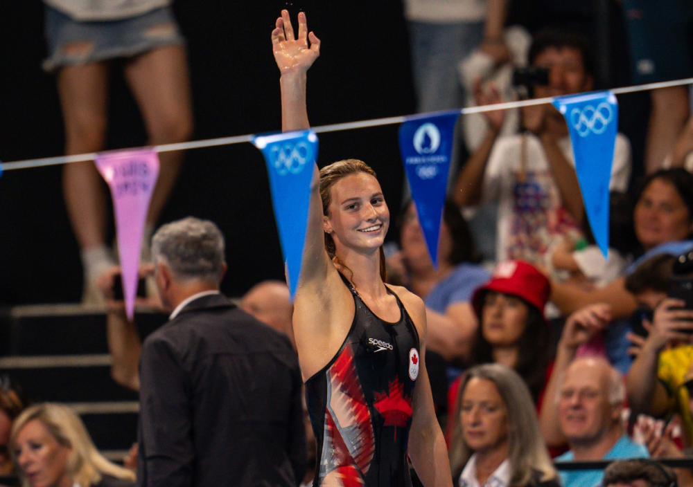 加拿大运动员夺冠,喜获丰收受赞美的简单介绍 加拿大运动员夺冠,喜获丰收受赞美的简单介绍