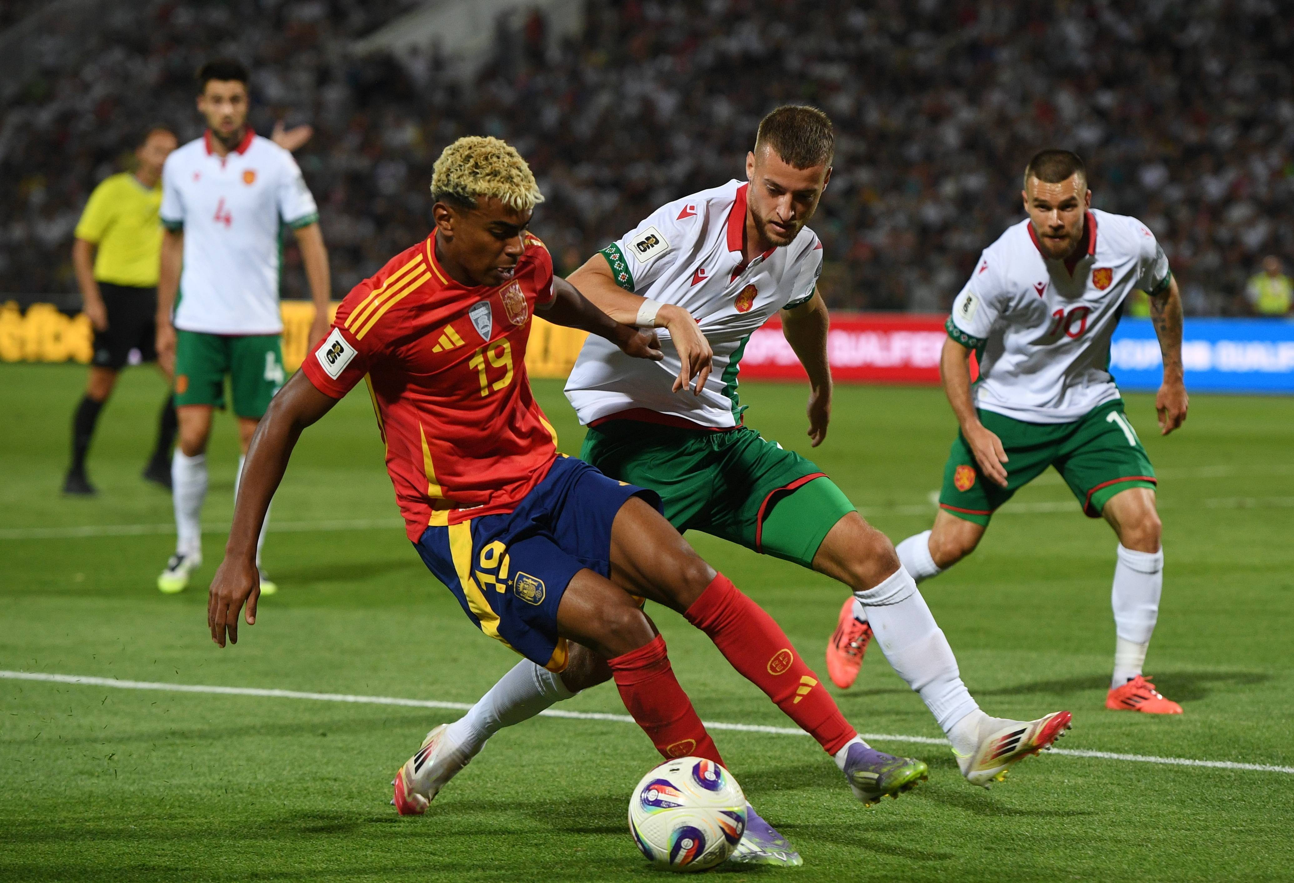 关于欧杯预选赛关键之比常态化,国家队反超战胜取得胜利的信息 关于欧杯预选赛关键之比常态化,国家队反超战胜取得胜利的信息