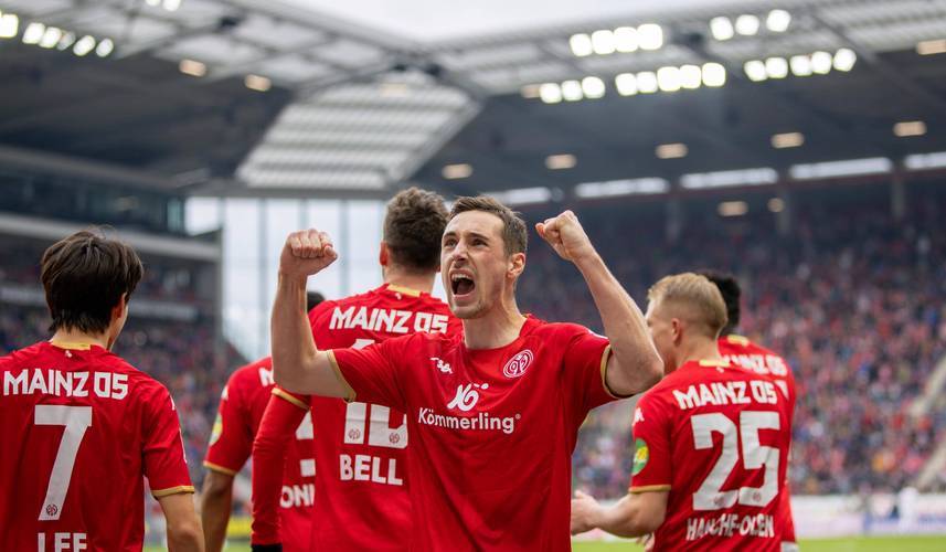 九游体育网页版入口-美因茨主场惨败，降级危机蔓延