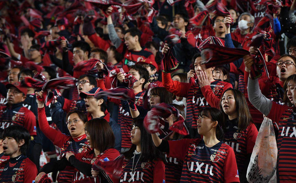 日职联赛！横滨水手逆转鹿岛鹿角晋级八强的简单介绍