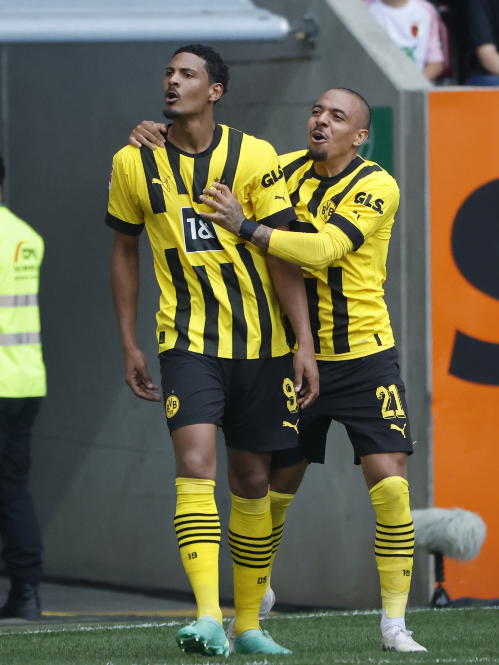 九游体育网页版登录入口-多特蒙德球队迎接艰难的挑战