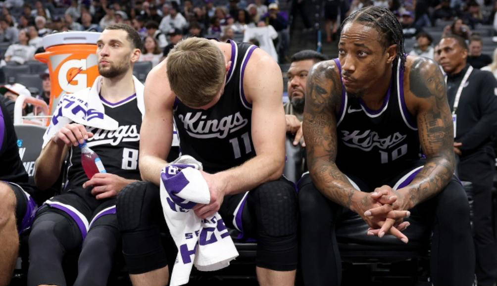 九游体育在线-国王球员成为球队下赛季重点培养对象