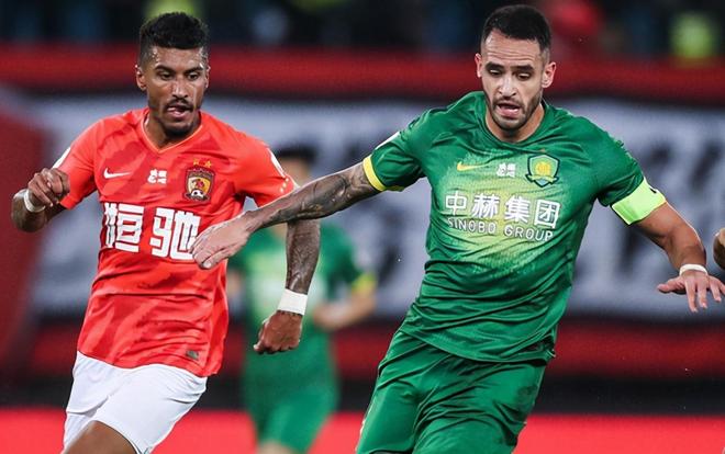 九游体育官方入口-国安不敌上港，遭遇困境